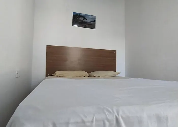 Pousada Recanto Da Praia