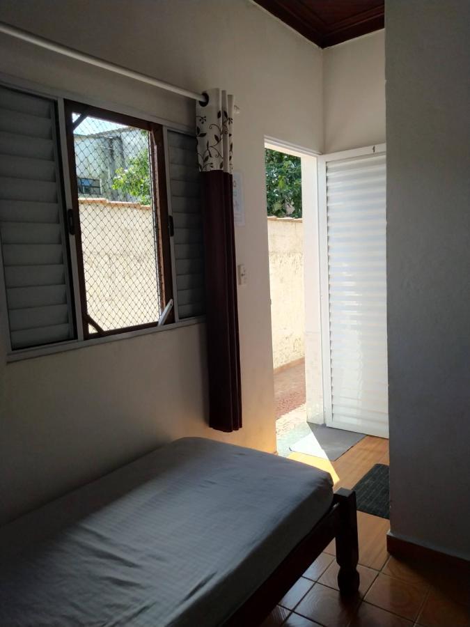 Recanto Da Bertioga