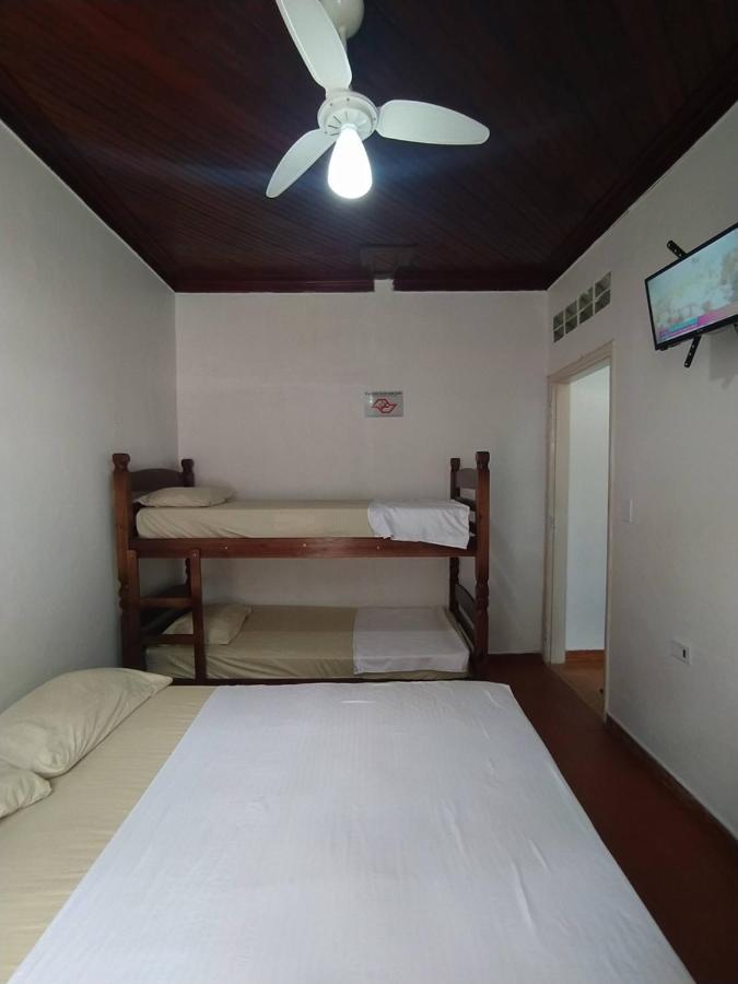 Recanto Da Inn 2*