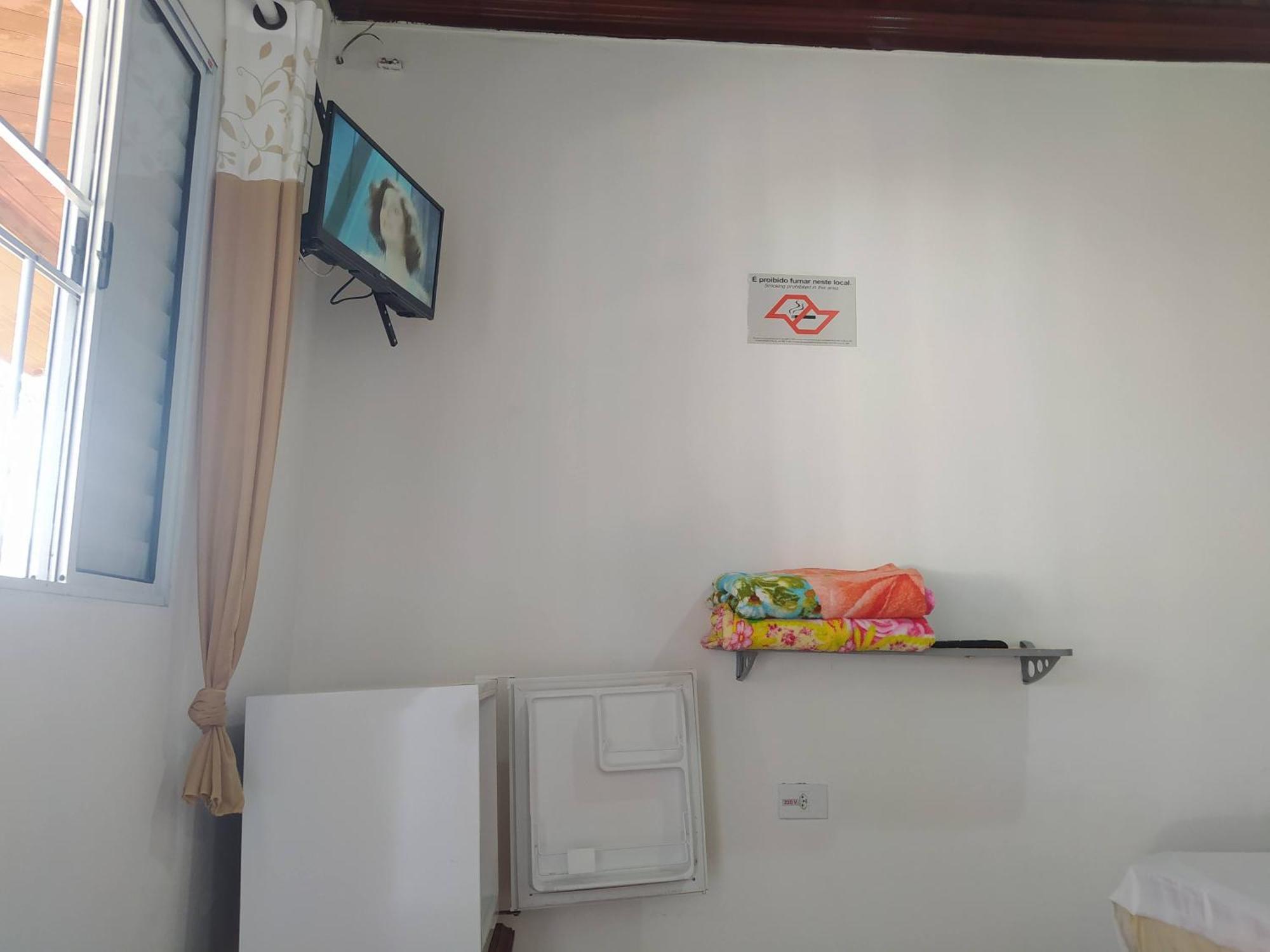 Inn Recanto Da Bertioga