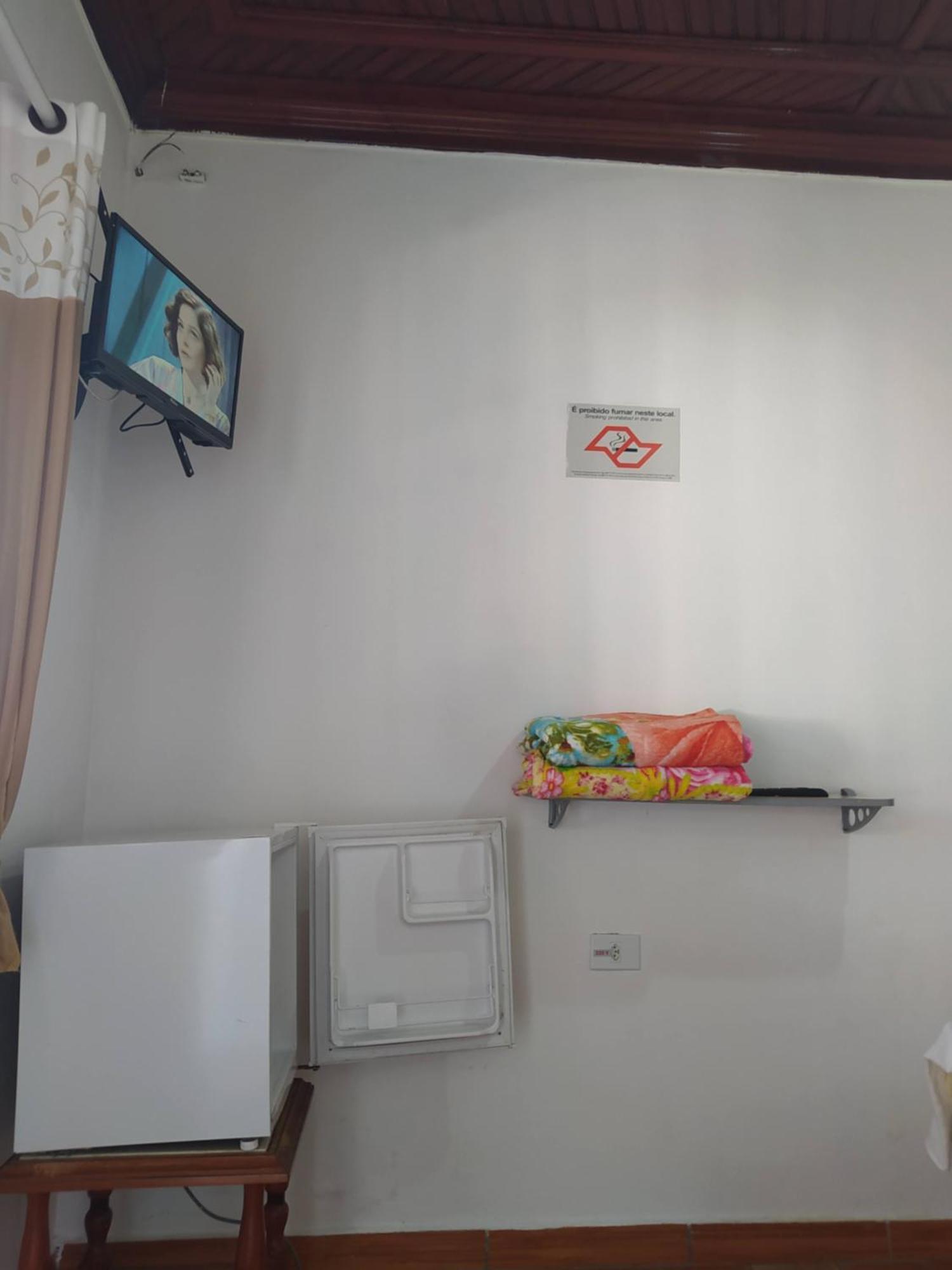 Recanto Da Inn