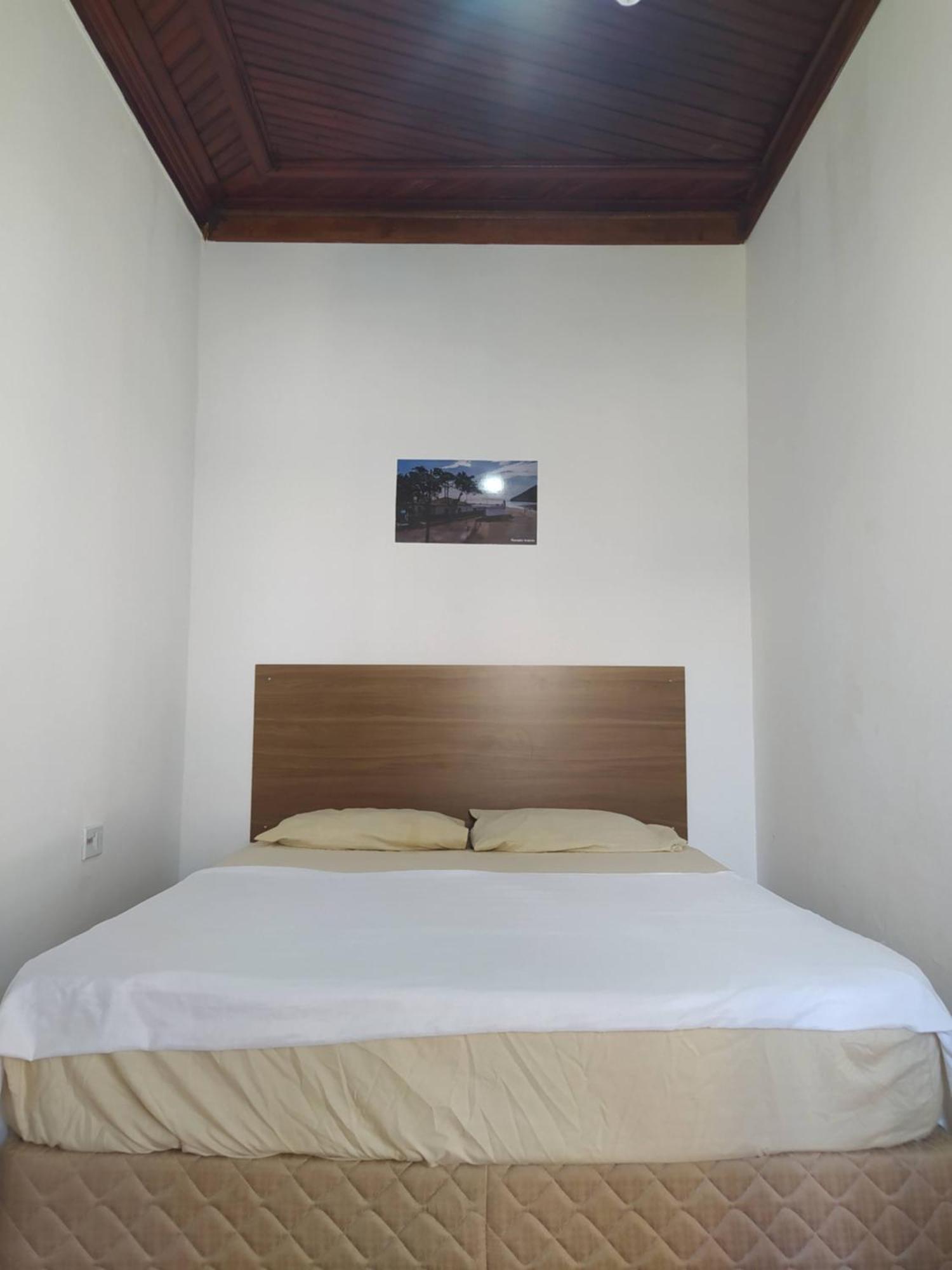 Inn Recanto Da Bertioga
